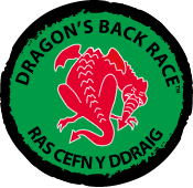 The Dragons Back Race