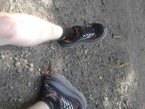 Floored after the second time