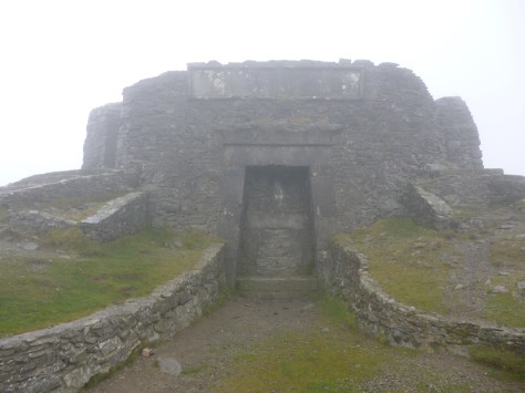 Moel Famau Jubilee Tower